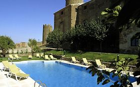 Parador De Oropesa